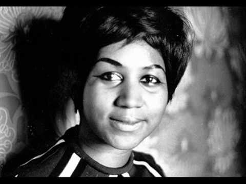 Aretha Franklin - Think [1968] (Original version)