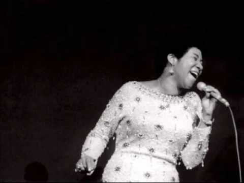 Aretha Franklin Think