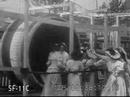 Boarding School Girls At Coney Island 1905