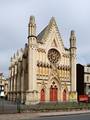 Buckingham Baptist Chapel