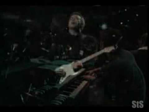 Eric Clapton Shreds