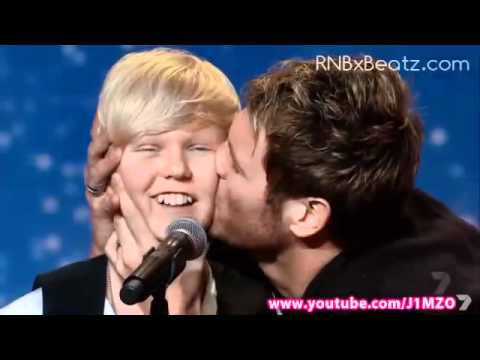 Jack Vidgen - Australia's Got Talent 2011 Audition! - FULL | AUSTRALIA'S GOT TALENT 2011 WINNER!