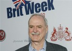 John Cleese