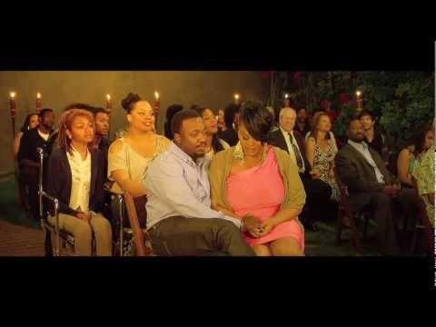 Jill Scott ft. Anthony Hamilton- So In Love (Official Video)