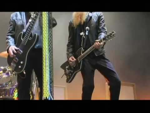 ZZ Top - La Grange (From 