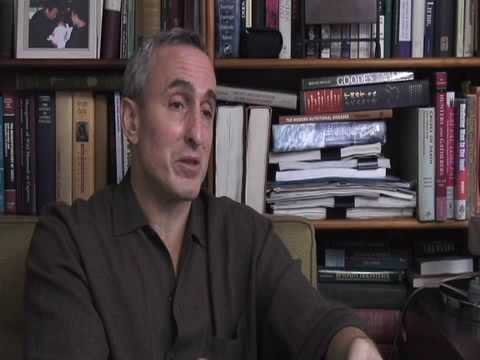 Gary Taubes on Carbohydrates and Degenerative Diseases