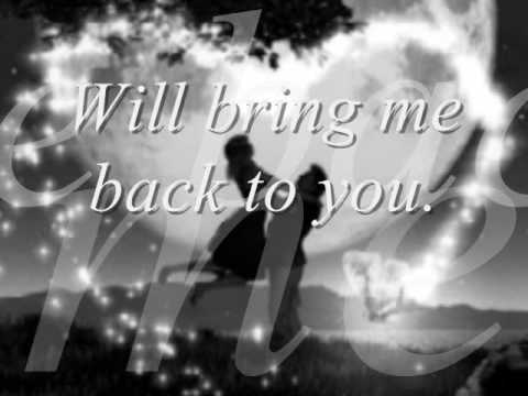 David Gates - Bread - Goodbye Girl - Lyrics