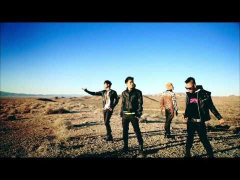 BIGBANG - TONIGHT M/V (Original Version) [HD]