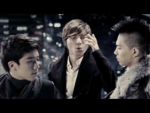 [M/V] BIGBANG - 声をきかせて [HD]