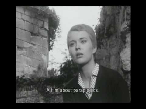 Jean Seberg Interview