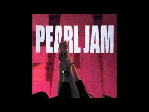 Pearl Jam - Ten [Full Album]