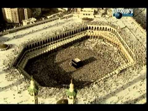 Revealed - The Hajj (Discovery Channel)