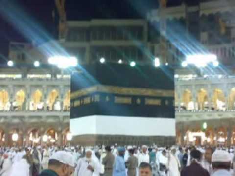 The Hajj