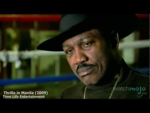 Joe Frazier Bio: The Life and Career of Smokin' Joe