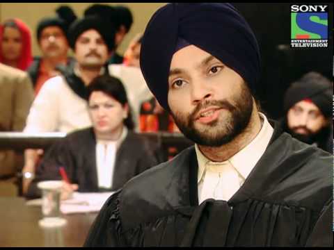 Adaalat - Groom Kartar Singh Gets Killed And Cops Arrest - Episode 101 - 3rd March 2012