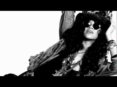 Rihanna - ROCKSTAR 101 ft. Slash