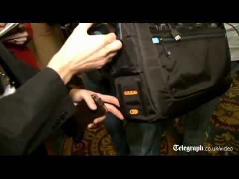 CES 2012: Technology show offers sneak preview at 'CES Unveiled'