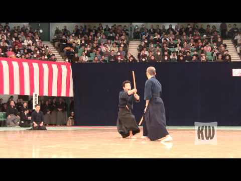 Tenshin Shoden Katori Shinto-ryu