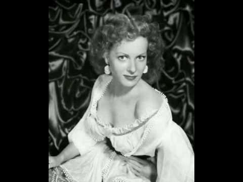 Movie Legends - Maureen O'Hara