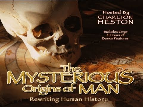 UFOTV: Forbidden Archeology - Secret Discoveries of Early Man - Full Feature