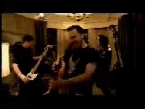 Metallica - James hetfield's alcoholism