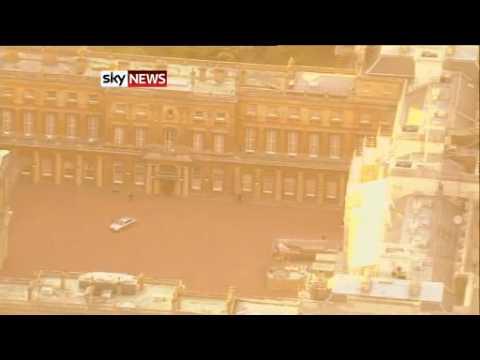 The Queen Calls On David Cameron To Form A Government - Sky News Video Player.flv