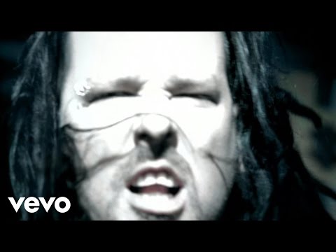 Korn - Y'all Want A Single