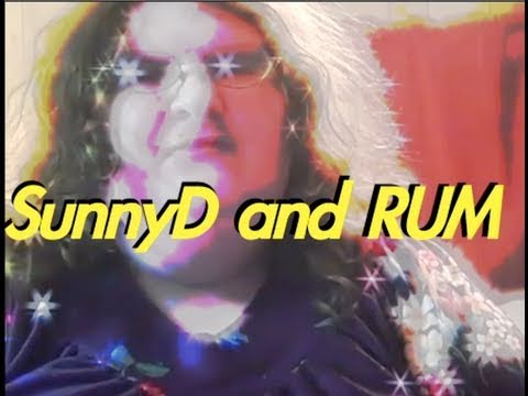 Songify This - SunnyD and Rum - THE POP SINGLE!