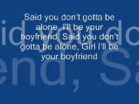 Single Ne-Yo With Lyrics