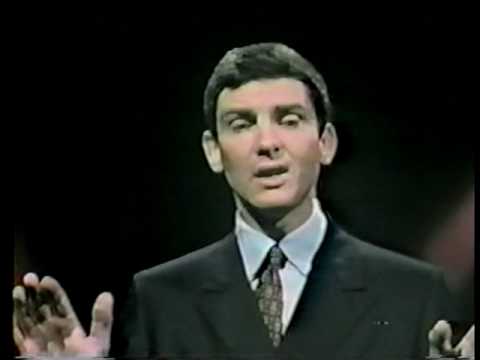 Gene Pitney - 24 Hours From Tulsa