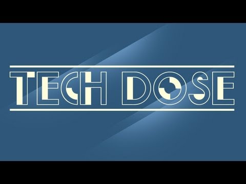 Tech Dose - WebOS isn't dead, Kenekted, Zite for iPhone and More