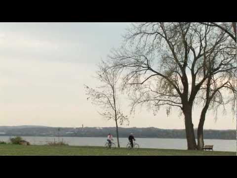 Rooftops to Rivers: Syracuse, New York