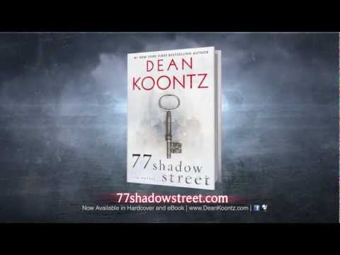 77 SHADOW STREET by Dean Koontz (trailer)