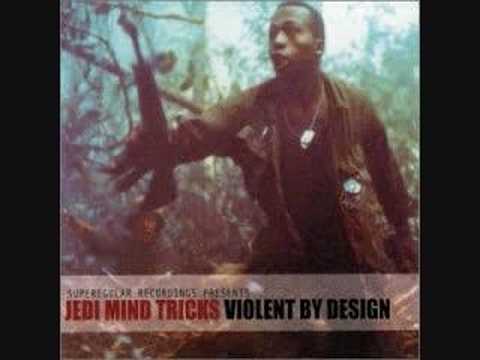 Jedi Mind Tricks - Trinity