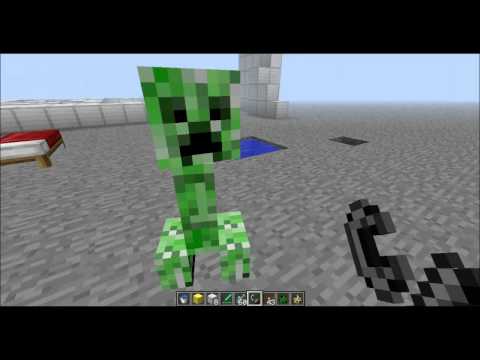 1.2 Snapshot - NEW Creeper AI Sneak Peek