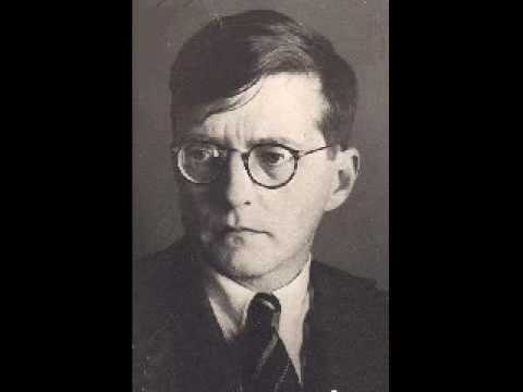 Dmitri Shostakovich - Romance - Gadfly Suite