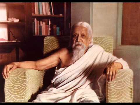 Sri Aurobindo And the Descent of Supermind upon Earth