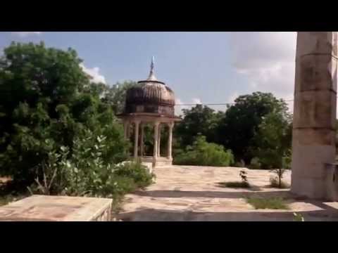 Jhunjhunu Sri Aurobindo ashram