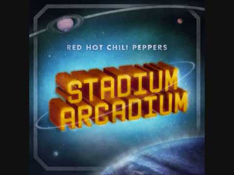 Red Hot Chili Peppers- Hey (NOT Hey Oh)