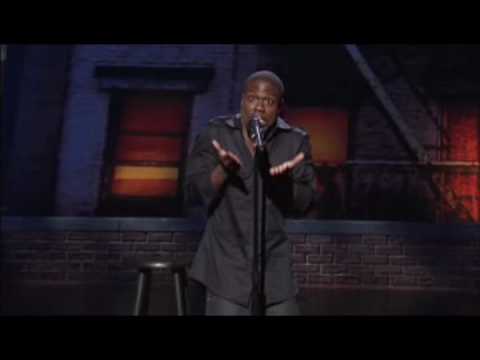 Best of Kevin Hart- I'm a Grown Little Man