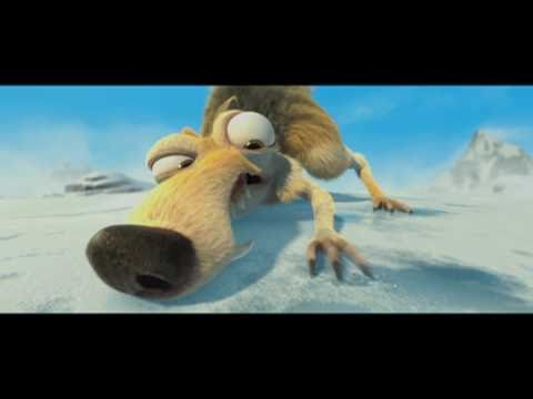 Ice Age 4 - First Look Teaser | HQ