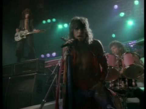 Aerosmith - Dude (Looks Like A Lady)