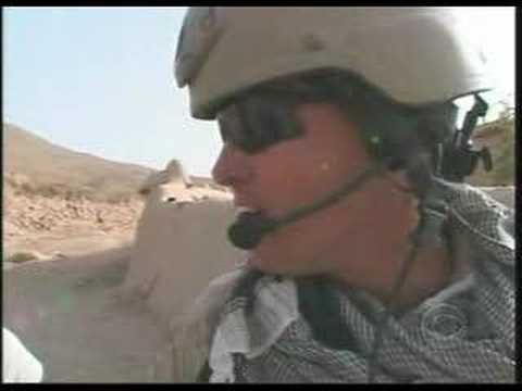 Navy Seals in Afghanistan