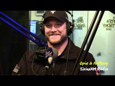 Navy Seal Sharpshooter Chris Kyle Punched Jesse Ventura