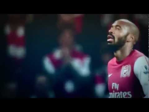 Thierry Henry - Something never changes...