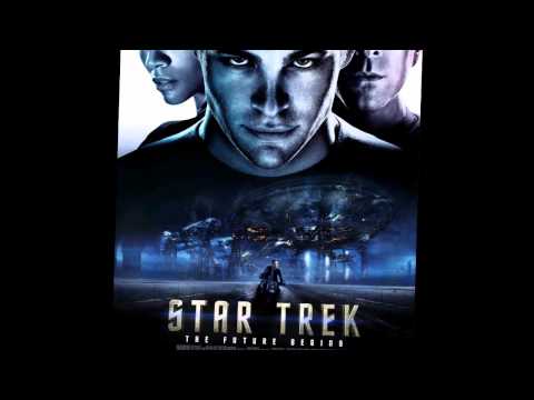 Star Trek 2009 Original Theme 720p