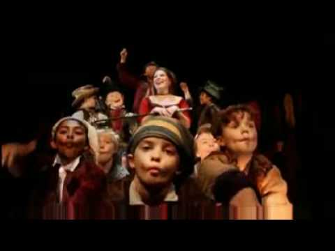 Oliver! The Musical