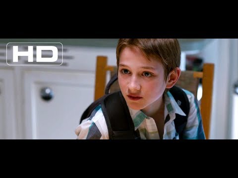 Extremely Loud and Incredibly Close - Official Trailer [HD]