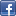 Facebook Icon