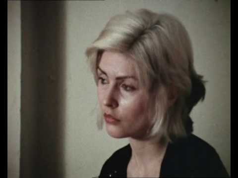 Deborah Harry Screen Test - Union City